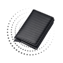 Carteira Masculina RFID Slim Original