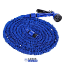 Mangueira de jardim expansível - Magic Wash