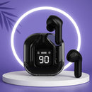 Fone de ouvido Bluetooth - T6 TWS Sport com Cancelamento de Ruído