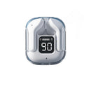 Fone de ouvido Bluetooth - T6 TWS Sport com Cancelamento de Ruído