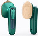 Mini ferro de passar roupas Portátil (Bivolt) a Vapor - Premium