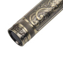 Maquina Profissional para Barba e Cabelo - Design Premium