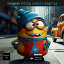 Projetor Portátil 4K Magcubic