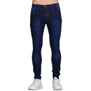Calça Jeans Masculina Escura Modelo Urban