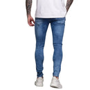 Calça Jeans Masculina Azul Claro Urban