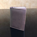 Carteira Masculina Couro Compacta Viego