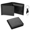 Carteira Masculina Couro Proteção Rfid - WilBest