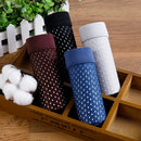 Kit 4 Cuecas Boxer Modeladora Ice Comfort – Conforto Térmico