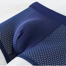 Kit 4 Cuecas Boxer Modeladora Ice Comfort – Conforto Térmico