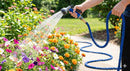 Mangueira de jardim expansível - Magic Wash