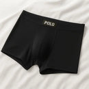 Kit 3 Cuecas Boxer Masculina Polo