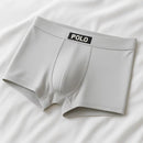 Kit 3 Cuecas Boxer Masculina Polo