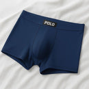 Kit 3 Cuecas Boxer Masculina Polo