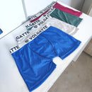 Kit 5 Cuecas Box Boxer Originais Volgatte