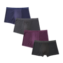 Kit Cuecas Masculina Empina Bumbum - BootyLift