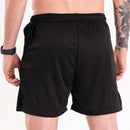 Short Academia Masculino 2 em 1 Dry Race