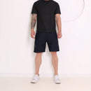 Short Academia Masculino Secagem Rápida Viego