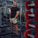 Short Esportivo Masculino Agility