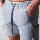 Short Masculino Esportivo Fitness LYFT