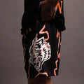Short Masculino Esportivo Wolves Americano