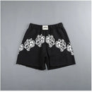 Short Masculino Esportivo Wolves Premium