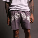 Short Masculino Esportivo Wolves Premium