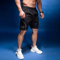 Short Masculino Esportivo Fitness Academia Muscle