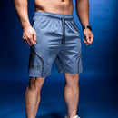 Short Masculino Esportivo Fitness Academia Muscle