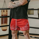 Short para Academia Masculino Esportivo Hipster