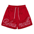 Short para Academia Masculino Esportivo Hipster