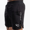 Shorts Academia Masculino Modelo VQ