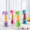 Mini Liquidificador Portatil Mixer