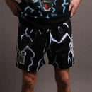 Short Masculino Esportivo Wolves Americano